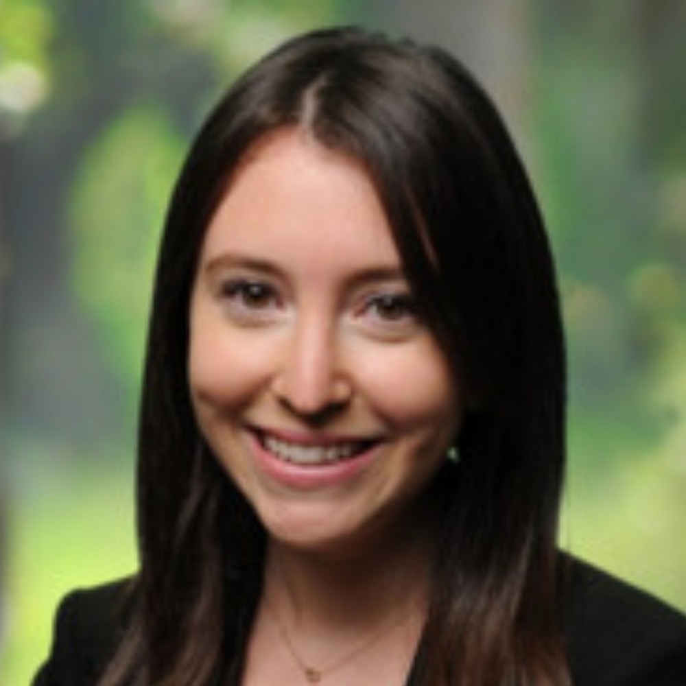 Meet your Posher, Allie
